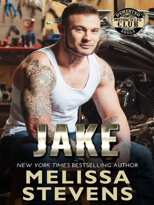 cover image of Jake